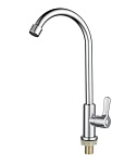 Кран для холодной воды ПРОФСАН ПСМ-906-008 тип Кр-ЦБА